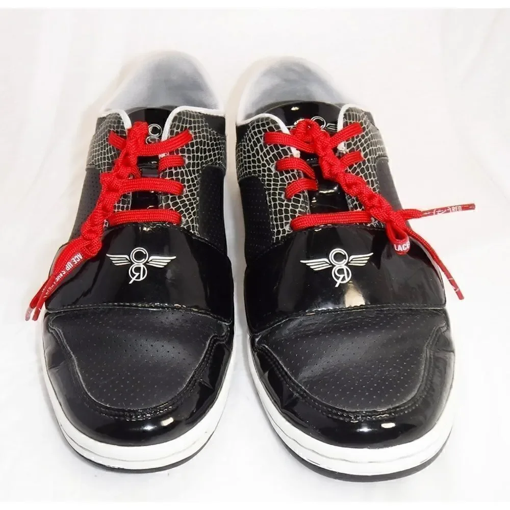 Creative Recreation Black/white fashion Shoes